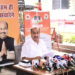 रायपुर में 16 जुलाई को निकलेगी रथयात्रा:11 वैदिक पंडित कराएंगे विशेष पूजन और अभिषेक; 24 जुलाई को होगी बाहुड़ा यात्रा