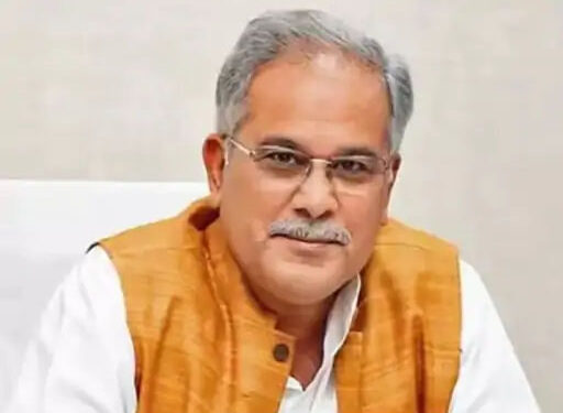 पंजाब विवाद को लेकर भूपेश दिल्ली तलब