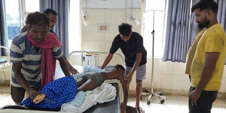 खेत की बावली में डूबने से सात वर्षीय मासूम की मौत, दो बच्चों की बची जान