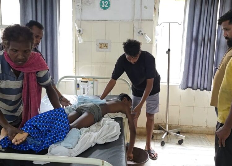 खेत की बावली में डूबने से सात वर्षीय मासूम की मौत, दो बच्चों की बची जान
