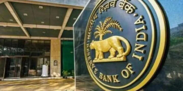 आरबीआई का बड़ा एक्शन! मुथूट फाइनेंस समेत 6 कंपनियों पर लगाया जुर्माना