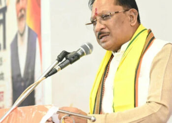 ‘मन की बात’ में बार-बार छत्तीसगढ़ का उल्लेख प्रदेशवासियों के लिए गौरव की बात : मुख्यमंत्री श्री साय
