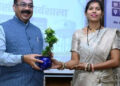 जलापूर्ति योजनाओं के दीर्घकालीन सुचारू संचालन के लिए जल संचय और जल संरक्षण जरूरी – श्री अरुण साव