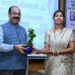 जलापूर्ति योजनाओं के दीर्घकालीन सुचारू संचालन के लिए जल संचय और जल संरक्षण जरूरी – श्री अरुण साव