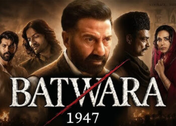 सनी देओल ने दुनिया की सभी माताओं को समर्पित की बटवारा 1947, ट्रेलर रिलीज का किया ऐलान