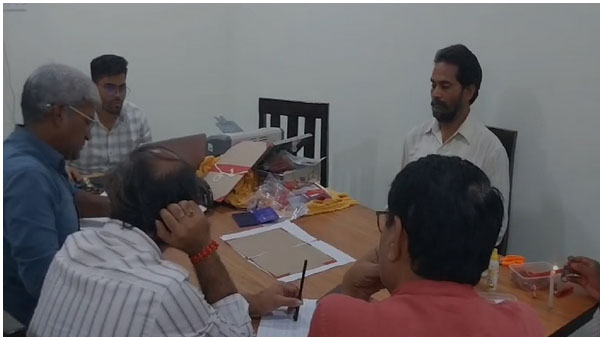 सक्ती जिला अस्पताल प्रभारी सिविल सर्जन एक लाख की रिश्वत लेते गिरफ्तार, ACB ने रंगे हाथ दबोचा