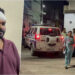 रास्ता खाली करने को लेकर हुए विवाद में ऑटो चालक पर जानलेवा हमला, CCTV फुटेज खंगाल रही पुलिस
