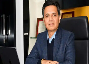 महादेव सट्टा, कारोबारी विकास गर्ग दिल्ली से गिरफ्तार