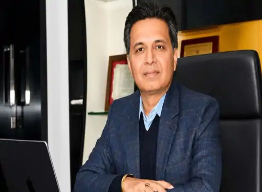महादेव सट्टा, कारोबारी विकास गर्ग दिल्ली से गिरफ्तार