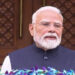 नियमित अभ्यास से मजबूत होती है एकाग्रता और संकल्प शक्ति: प्रधानमंत्री मोदी
