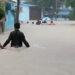 छत्तीसगढ़ में 48 घंटे भारी बारिश का अलर्ट:बिलासपुर में बाढ़ जैसे हालात, NH पर 4-5 फीट पानी, 5 ट्रेनें रद्द, महिला की मौत रायपुर3 घंटे पहले
