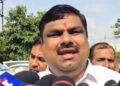शिक्षा मंत्री गजेंद्र यादव ने कहा – प्रधान को वापस लेना चाहिए इस्तीफा