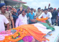 डॉ. तीजन बाई के सम्मान में गनियारी के शासकीय हाई-हायर सेकेंडरी स्कूल का होगा नामकरण – शिक्षा मंत्री गजेन्द्र यादव