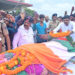 डॉ. तीजन बाई के सम्मान में गनियारी के शासकीय हाई-हायर सेकेंडरी स्कूल का होगा नामकरण – शिक्षा मंत्री गजेन्द्र यादव