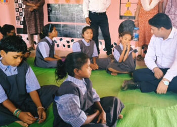 शिक्षा की मुख्यधारा से जुड़ेंगे 1200 बच्चे: तीन महीने के ‘ब्रिज कोर्स’ से तय होगी कक्षा