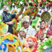 मुख्यमंत्री श्री विष्णुदेव साय ने दोकड़ा की ऐतिहासिक रथयात्रा में निभाई गजपति महाराजा की परंपरा : भगवान श्री जगन्नाथ का रथ खींचकर प्रदेशवासियों के सुख, समृद्धि और खुशहाली की कामना की