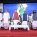 सेन समाज सनातन परंपराओं और सामाजिक समरसता का मजबूत आधार : मुख्यमंत्री श्री विष्णु देव साय