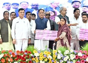 ढाई साल की उपलब्धियाँ- छत्तीसगढ़ का श्रमिक कल्याण के क्षेत्र में नई पहचान