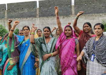 रायपुर : महिला सशक्तिकरण की मिसाल बनीं जुनवानी की बिहान दीदियां
