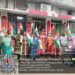 बालाघाट नपा शहरी आजीविका मिशन ने विभिन्न नवाचार के साथ नागरिकों को किया तिरंगा फहराने प्रेरित