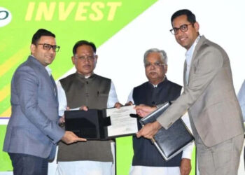 छत्तीसगढ़ के स्टील का प्रदेश में ही हो अधिकतम मूल्य संवर्धन: डाउनस्ट्रीम और स्पेशियलिटी उत्पादों के निर्माण पर दें जोर – मुख्यमंत्री श्री विष्णु देव साय