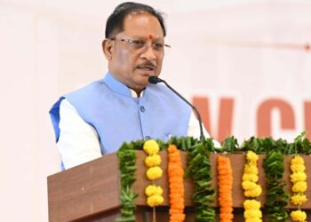 वर्तमान चुनौतियों और आवश्यकताओं के अनुरूप तैयार नए आपराधिक कानूनों ने न्याय व्यवस्था में लाया ऐतिहासिक परिवर्तन : मुख्यमंत्री श्री विष्णु देव साय