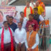 अवंती विहार व्यापारी संघ द्वारा अटल जी की पुण्यतिथि पर पुष्पांजलि सभा का आयोजन