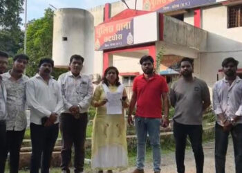सोशल मीडिया पोस्ट पर बवाल, हिंदू देवी-देवताओं पर आपत्तिजनक टिप्पणी के मामले में FIR;पुलिस जांच में जुटी