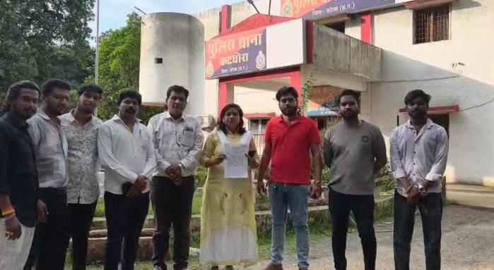 सोशल मीडिया पोस्ट पर बवाल, हिंदू देवी-देवताओं पर आपत्तिजनक टिप्पणी के मामले में FIR;पुलिस जांच में जुटी