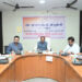 रायपुर : उप मुख्यमंत्री श्री अरुण साव ने विभागीय कार्यों की समीक्षा की
