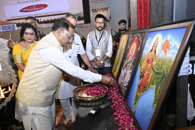 ‘आजादी की धुन’ स्वतंत्रता सेनानियों के त्याग और बलिदान को स्मरण करने का सुनहरा अवसर : मुख्यमंत्री श्री विष्णु देव साय