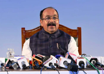 ‘लोक निर्माण से छत्तीसगढ़ निर्माण’ के मूलमंत्र के साथ अधोसंरचना विकास को दे रहे नई गति – श्री अरुण साव