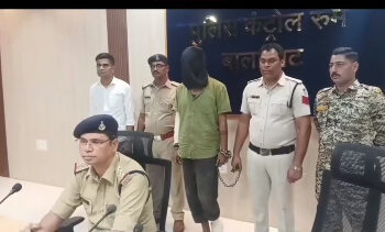 डोंगरगांव नहर हत्याकांड का पुलिस ने किया खुलासा