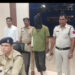 डोंगरगांव नहर हत्याकांड का पुलिस ने किया खुलासा
