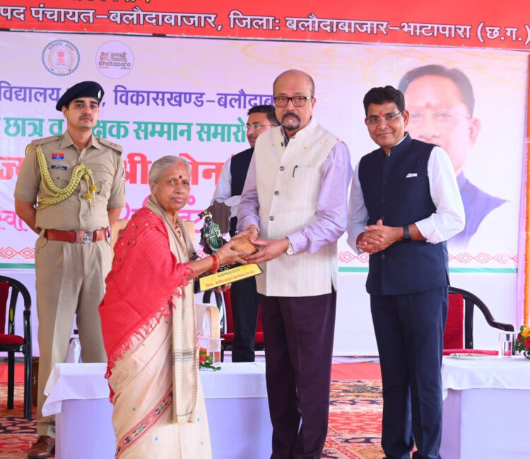 लक्ष्य हासिल करने के लिए जुनून जगाएं और मेहनत करें: राज्यपाल श्री रमेन डेका