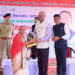 लक्ष्य हासिल करने के लिए जुनून जगाएं और मेहनत करें: राज्यपाल श्री रमेन डेका