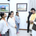 बड़े सपने देखें और कड़ी मेहनत से उन्हें साकार करें : मुख्यमंत्री श्री विष्णु देव साय