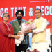मजबूत अधोसंरचना और उद्योग अनुकूल नीतियों से तेजी से आगे बढ़ रहा छत्तीसगढ़ : मुख्यमंत्री श्री विष्णुदेव साय