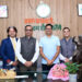 नवा रायपुर में करेंसी डिस्ट्रीब्यूशन सेंटर स्थापित करने की दिशा में पहल