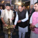 रायपुर : खनिज उत्पादन तक सीमित नहीं रहेगा छत्तीसगढ़, अन्वेषण से एडवांस मैन्युफैक्चरिंग तक विकसित होगी पूरी वैल्यू चेन – मुख्यमंत्री श्री विष्णुदेव साय