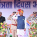 नक्सलवाद से मुक्त छत्तीसगढ़ अब शांति, विकास और समृद्धि की नई यात्रा पर: मुख्यमंत्री श्री विष्णु देव साय