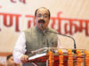 रायपुर : सेवा संकल्प अभियान : उप मुख्यमंत्री श्री अरुण साव ने 126.92 करोड़ के कार्यों का किया लोकार्पण-भूमिपूजन
