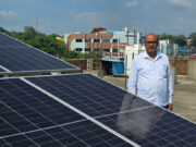 रायपुर : विशेष लेख : बिजली उपभोक्ता से ऊर्जा दाता बनने की ओर बढ़ते कदम