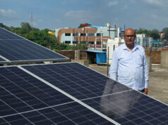 रायपुर : विशेष लेख : बिजली उपभोक्ता से ऊर्जा दाता बनने की ओर बढ़ते कदम