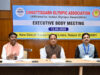 रायपुर : खेल प्रतिभाओं को आगे बढ़ाने के लिए संसाधनों और अवसरों की नहीं होगी कमी: मुख्यमंत्री श्री विष्णु देव साय