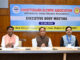 रायपुर : खेल प्रतिभाओं को आगे बढ़ाने के लिए संसाधनों और अवसरों की नहीं होगी कमी: मुख्यमंत्री श्री विष्णु देव साय