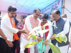 ‘एक पेड़ माँ के नाम’ अभियान से प्रकृति संरक्षण और मातृ सम्मान का संदेश