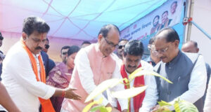 ‘एक पेड़ माँ के नाम’ अभियान से प्रकृति संरक्षण और मातृ सम्मान का संदेश