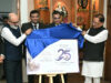 रायपुर : बस्तर-सरगुजा सहित प्रदेश के दूरस्थ ग्रामीण अंचलों तक बैंकिंग नेटवर्क का करें विस्तार: मुख्यमंत्री श्री विष्णुदेव साय