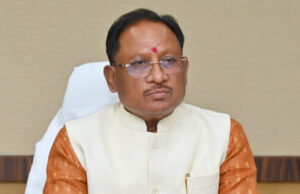 रायपुर : नुआखाई समृद्ध कृषि परंपरा, प्रकृति के प्रति कृतज्ञता और अन्नदाता के परिश्रम का उत्सव : मुख्यमंत्री श्री विष्णु देव साय